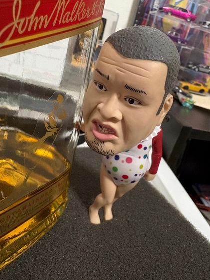 ฟิกเกอร์ ตลกกวนๆเจแปน anime รูปที่ 7