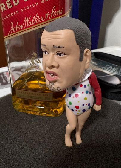 ฟิกเกอร์ ตลกกวนๆเจแปน anime รูปที่ 3