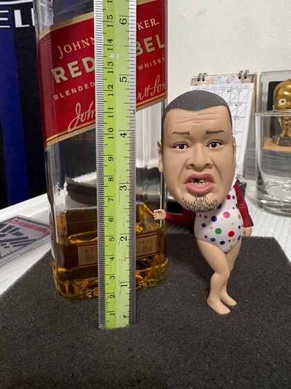 ฟิกเกอร์ ตลกกวนๆเจแปน anime