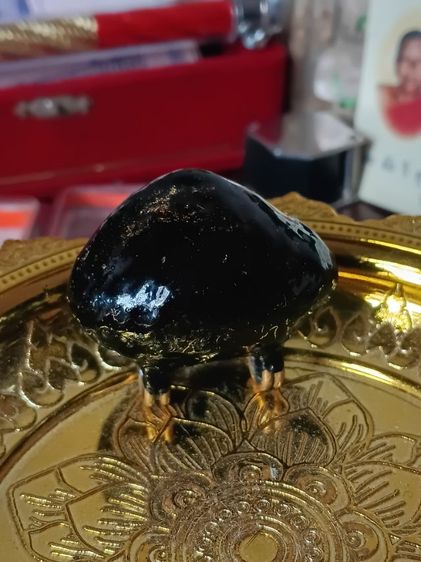 เบี้ยแก้หลวงตาคง วัดกลางบางแก้ว จ.นครปฐม (ปี60-61) รูปที่ 8