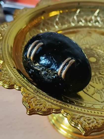 เบี้ยแก้หลวงตาคง วัดกลางบางแก้ว จ.นครปฐม (ปี60-61) รูปที่ 2