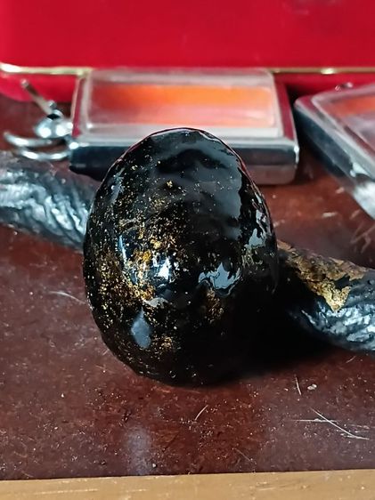 เบี้ยแก้หลวงตาคง วัดกลางบางแก้ว จ.นครปฐม (ปี60-61)