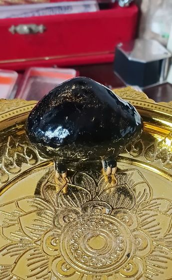 เบี้ยแก้หลวงตาคง วัดกลางบางแก้ว จ.นครปฐม (ปี60-61) รูปที่ 4