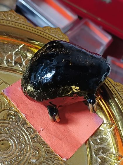 เบี้ยแก้หลวงตาคง วัดกลางบางแก้ว จ.นครปฐม (ปี60-61) รูปที่ 6