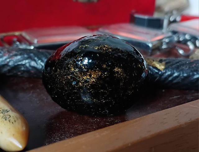 เบี้ยแก้หลวงตาคง วัดกลางบางแก้ว จ.นครปฐม (ปี60-61) รูปที่ 5