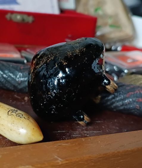 เบี้ยแก้หลวงตาคง วัดกลางบางแก้ว จ.นครปฐม (ปี60-61) รูปที่ 7