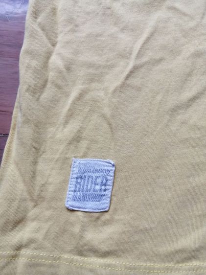 ROLYAL ENFIELD​ SIZE L ส่งฟรี รูปที่ 6