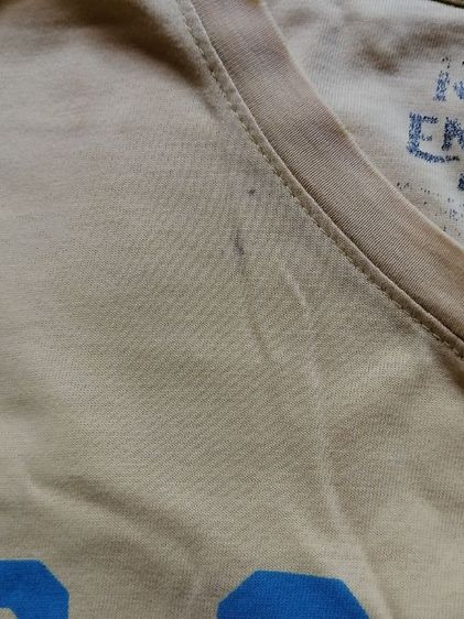 ROLYAL ENFIELD​ SIZE L ส่งฟรี รูปที่ 9