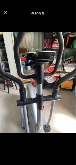 เครื่องออกกำลังกาย รูปที่ 2