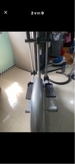 เครื่องออกกำลังกาย รูปที่ 4