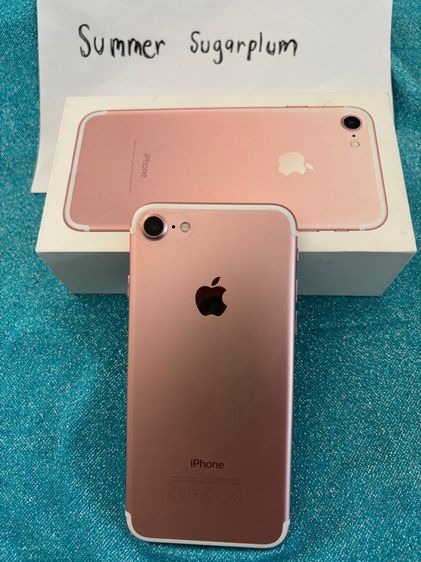 iPhone 7 32gb รูปที่ 3