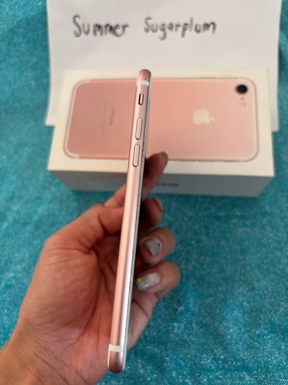 iPhone 7 32gb รูปที่ 6