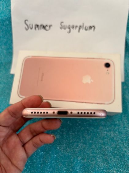 iPhone 7 32gb รูปที่ 9