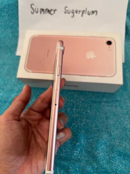 iPhone 7 32gb รูปที่ 7