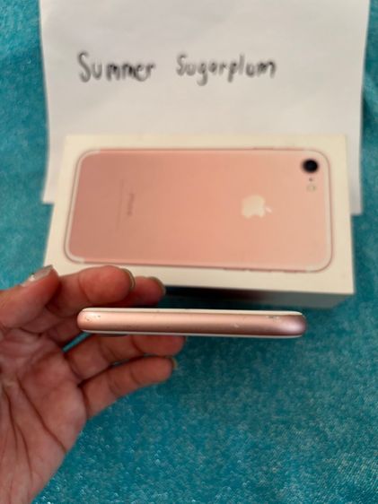 iPhone 7 32gb รูปที่ 8