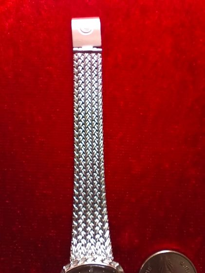 นาฬิกา CYMA มือสอง SWIZZ MOV'T รูปที่ 3