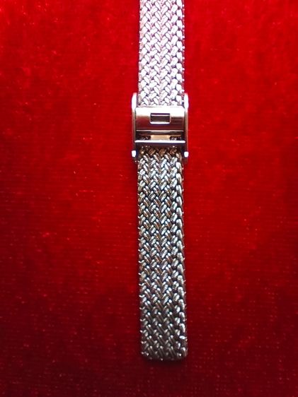 นาฬิกา CYMA มือสอง SWIZZ MOV'T รูปที่ 5