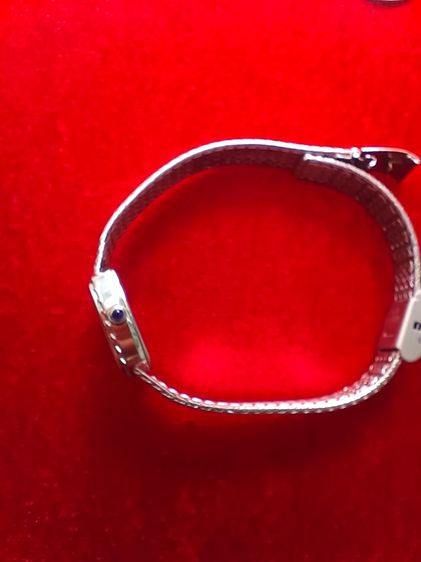 นาฬิกา CYMA มือสอง SWIZZ MOV'T รูปที่ 11