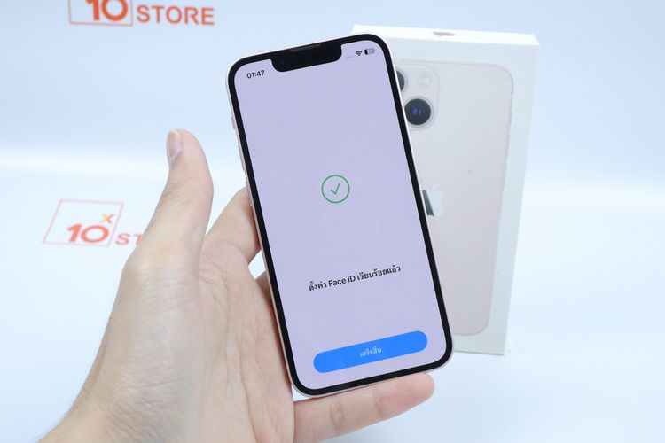 iPhone 13 mini 128GB  รูปที่ 6