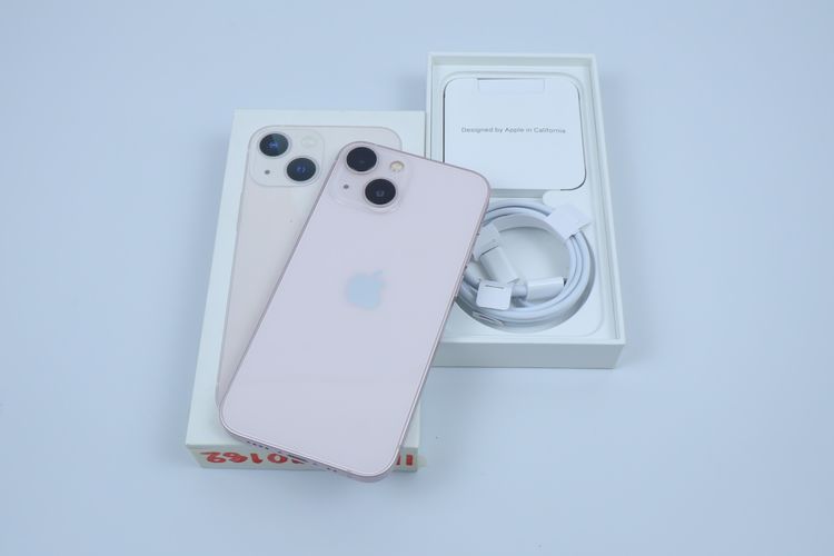 iPhone 13 mini 128GB  รูปที่ 14