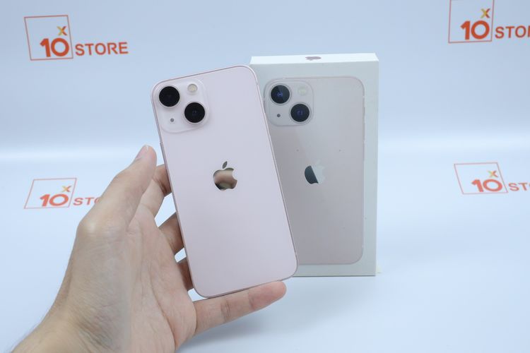 iPhone 13 mini 128GB  รูปที่ 11