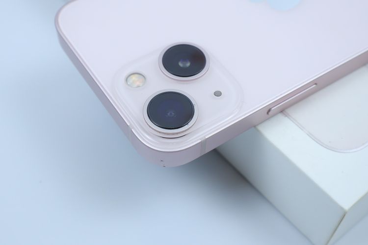 iPhone 13 mini 128GB  รูปที่ 12