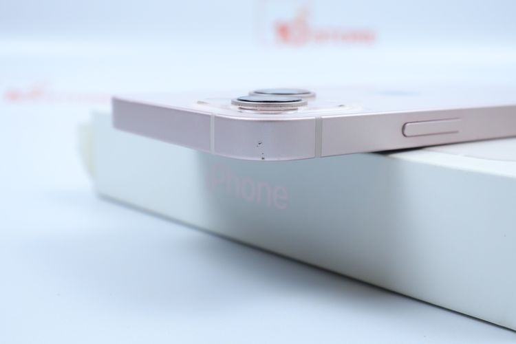 iPhone 13 mini 128GB  รูปที่ 13