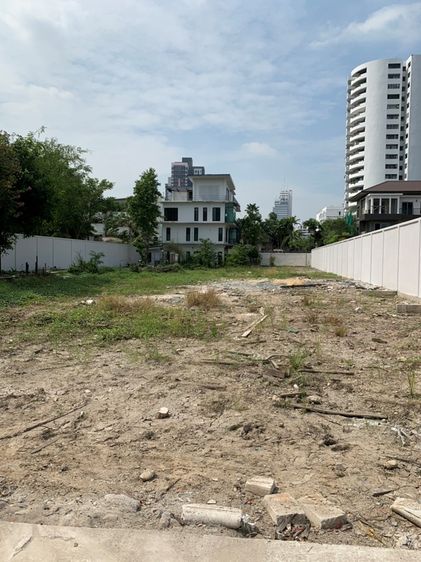 ให้เช่าที่ดิน (ซอยเย็นอากาศ 3) 