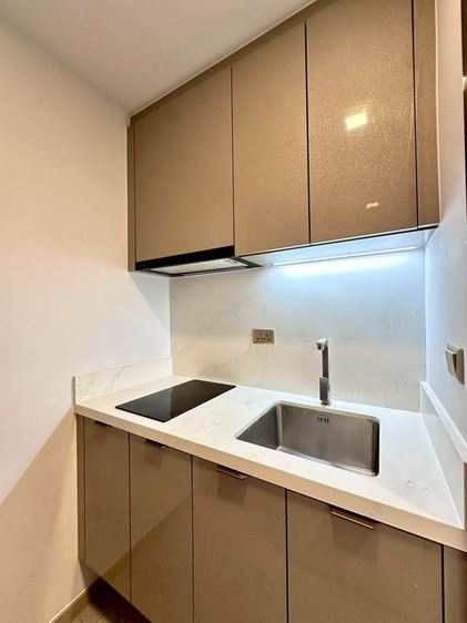 อื่นๆ ไม่อนุญาต ตกแต่งครบ 2022 ห้องสวยหายากแต่เรามีให้ พร้อมเข้าอยู่ทันที ที่ One 9 Five Asoke Rama 9 ทำเลอโศก-พระราม 9 ใกล้รถไฟฟ้า เฟอร์ครบ วิวดี ราคาคุ้ม รีบก่อนหลุด รูปที่ 3