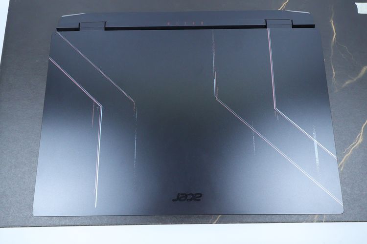 ACER NITRO 5 Core i5-12500H.RTX3060 RAM16.512GB รูปที่ 7