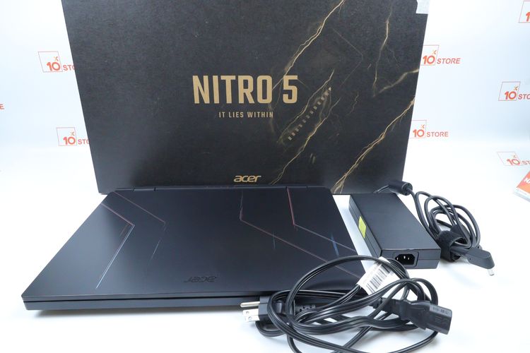 ACER NITRO 5 Core i5-12500H.RTX3060 RAM16.512GB รูปที่ 14