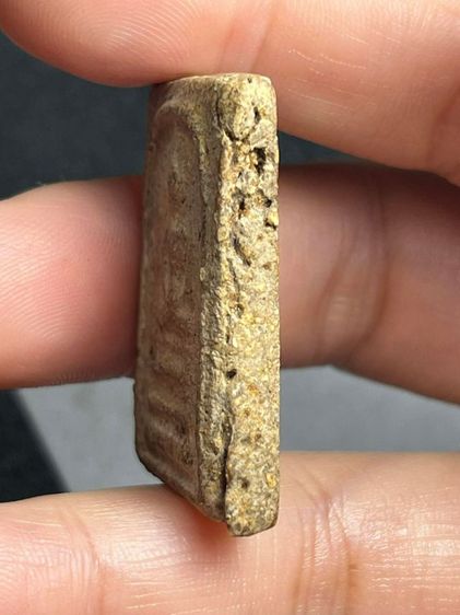 พระสมเด็จวัดระฆังพิมพ์ฐานแซม รูปที่ 5