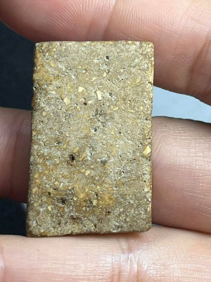 พระสมเด็จวัดระฆังพิมพ์ฐานแซม รูปที่ 6