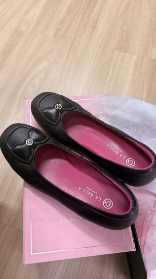 รองเท้า La Bella แท้ รูปที่ 3