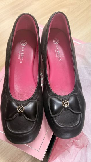 รองเท้า La Bella แท้ รูปที่ 2