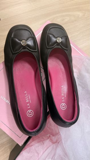 รองเท้า La Bella แท้ รูปที่ 4