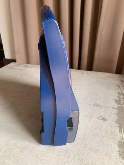 เครื่องพิมพ์ปลอกสายไฟ Canon MK-1500 รูปที่ 3