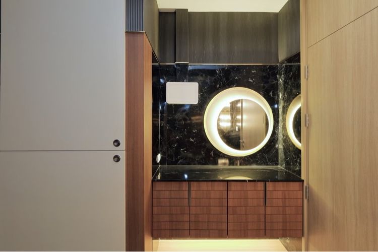 ตกแต่งครบ 2022 ขายด่วน โนเบิล เพลินจิต  รูปที่ 3