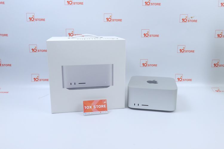 Mac Studio M4 Max (CPU 14-core GPU 32-core) 36.512GB