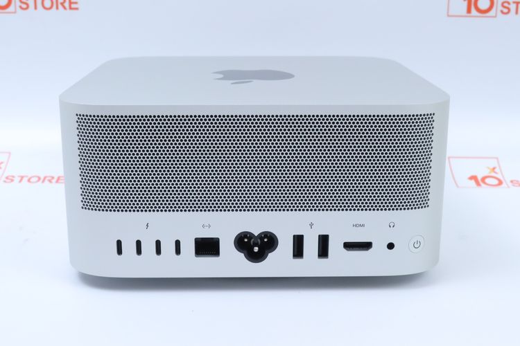 Mac Studio M4 Max (CPU 14-core GPU 32-core) 36.512GB รูปที่ 6