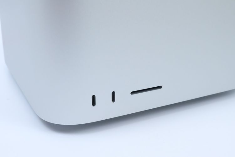 Mac Studio M4 Max (CPU 14-core GPU 32-core) 36.512GB รูปที่ 7