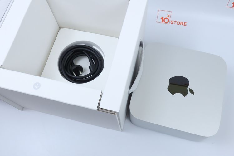 Mac Studio M4 Max (CPU 14-core GPU 32-core) 36.512GB รูปที่ 11
