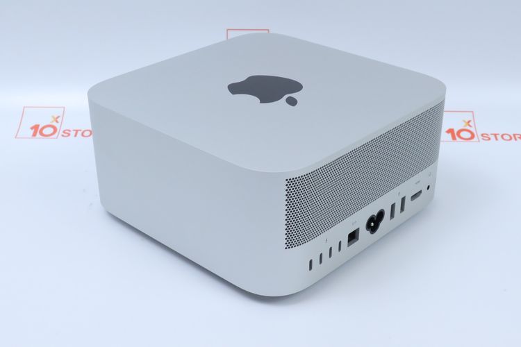 Mac Studio M4 Max (CPU 14-core GPU 32-core) 36.512GB รูปที่ 5
