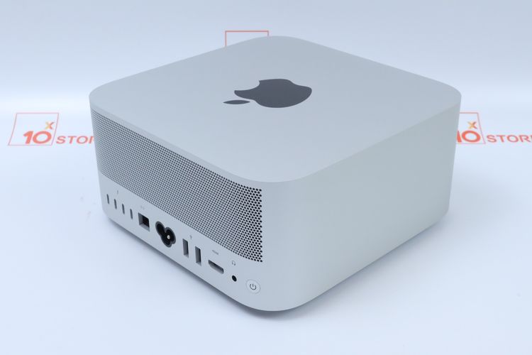 Mac Studio M4 Max (CPU 14-core GPU 32-core) 36.512GB รูปที่ 4