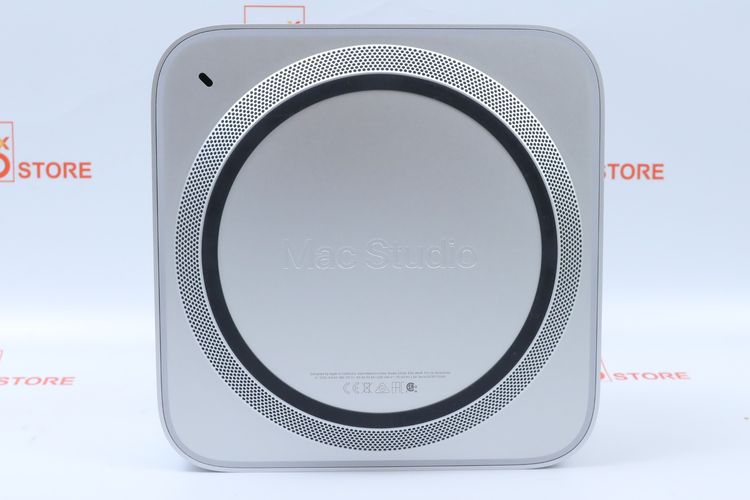 Mac Studio M4 Max (CPU 14-core GPU 32-core) 36.512GB รูปที่ 8