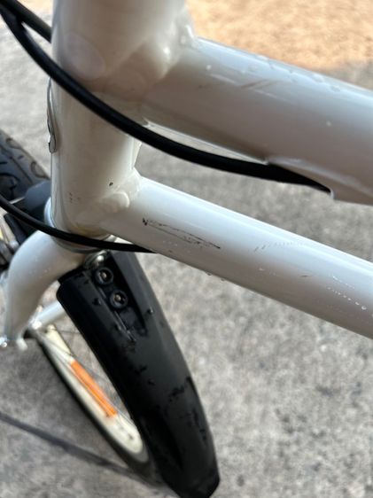 จักรยานพับ giant lifeway  รูปที่ 13