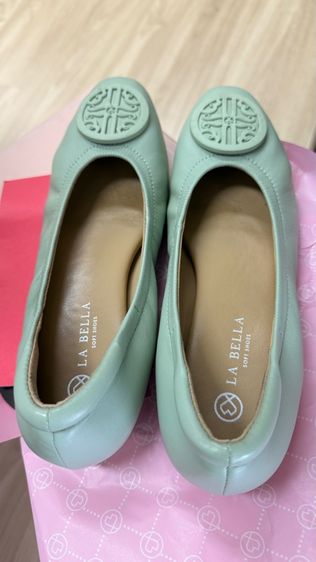 รองเท้า La Bella อท้ รูปที่ 4