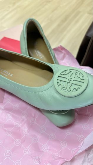 รองเท้า La Bella อท้ รูปที่ 2