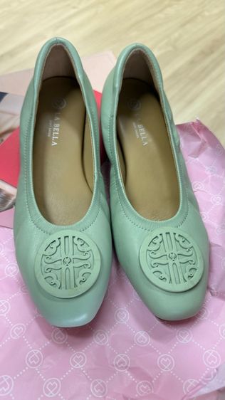 รองเท้า La Bella อท้ รูปที่ 3