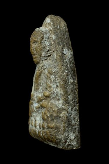 หลวงปู่ทวดเนื้อผงว่าน รูปที่ 3